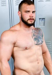 Dax Carter